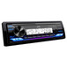 JVC KD-X38MBS Digital Marine Media Receiver with Bluetooth