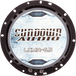 Sundown Audio LCMR-6.5 6.5" 100W RMS Pro Audio Midrange Speaker