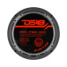 DS18 PRO-ZXI6.4BM 6.5" 300W RMS Mid-Range Loudspeaker with Bullet - 4 Ohm