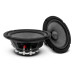 DS18 PRO-CF8.4NR 8" Mid-Bass Loudspeaker With Water Resistant Carbon Fiber Cone And Neodymium Rings Magnet 300W RMS - 4 Ohms