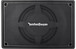 Rockford Fosgate PS-8 Punch Single 8" Amplified Loaded Enclosure