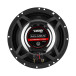 DS18 EXL-SQ6.5 Glass Fiber 6.5" 2-Way Coaxial Car Speaker 120W RMS  