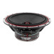 DS18 EXL-SQ6.5 Glass Fiber 6.5" 2-Way Coaxial Car Speaker 120W RMS  
