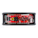 DS18 ZR2000.1D ZR Series Class D 2000W RMS Monoblock Amplifier