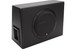 Rockford Fosgate P300-12 Punch Single 12" 300 Watt Amplified Subwoofer