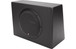 Rockford Fosgate P300-12 Punch Single 12" 300 Watt Amplified Subwoofer