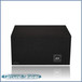 Ground Shaker 30HZ110B Black 10" Single Competition Ported Sub Box