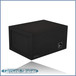 Ground Shaker 30HZ110B Black 10" Single Competition Ported Sub Box