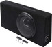Rockford Fosgate T1S-1x12 12" 600W RMS Slim Sealed Loaded Enclosure