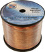 BlastKing IR2X14 14 Gauge CCA Speaker Wire - Per Foot 
