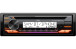 JVC KD-T92MBS Marine/Motorsport Single DIN CD Receiver with USB & Aux/Bluetooth