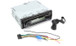 JVC KD-T92MBS Marine/Motorsport Single DIN CD Receiver with USB & Aux/Bluetooth
