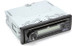 JVC KD-T92MBS Marine/Motorsport Single DIN CD Receiver with USB & Aux/Bluetooth