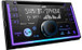 JVC KW-R950BTS Double DIN CD Receiver with USB & Aux/Bluetooth