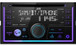 JVC KW-R950BTS Double DIN CD Receiver with USB & Aux/Bluetooth
