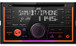 JVC KW-R950BTS Double DIN CD Receiver with USB & Aux/Bluetooth