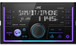 JVC KW-X850BTS Double DIN In-Dash Digital Media Receiver with USB & Aux/Bluetooth