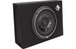 Rockford Fosgate P3S-1X10 Punch Single P3S 10" Shallow Loaded Enclosure