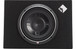 Rockford Fosgate P3S-1X10 Punch Single P3S 10" Shallow Loaded Enclosure