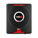DS18 SQBASS8 8" 150W RMS Amplified Under Seat Car Subwoofer