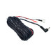 BlackVue CH-2P Hardwire Cable for DR900S / DR750S Series 