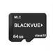 BlackVue MSD-64 64GB MicroSD Card 
