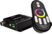 Hertz HMRGB1BK RGB RF Controller with Remote Control 