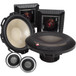 Rockford Fosgate T3652-S Power Series 6.5" 125W RMS T3 Component System