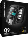 Compustar Prime Q9 FM 2-Way 3000-ft Range Remotes - RF2WQ9FM