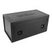 Skar Audio AR2X8V Dual 8" Armor Coated Ported Subwoofer Enclosure