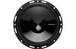 Rockford Fosgate T1650-S Power 6.5" 80W RMS 2-Way Component Speaker System