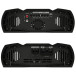Stetsom Vulcan 1200 1200W RMS Class D Full-Range Mono Digital Car Amplifier