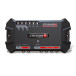 Stetsom STX 2436 Bluetooth DSP Crossover & Equalizer 4 Output Channel Full Digital Signal Processor