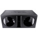 Skar Audio AR2X12V Dual 12" Ported Subwoofer Enclosure