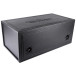 Skar Audio AR2X12V Dual 12" Ported Subwoofer Enclosure