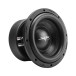 Skar Audio SVR-1X8D2 Single 8" 400W RMS SVR Series Loaded Vented Subwoofer Enclosure