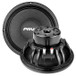 PRV Audio 10W1000-NDY 10" Woofer Loudspeaker 500W RMS - 8 Ohm