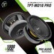 Timpano TPT-MD10PRO 10″ 400W RMS Pro Audio Midrange Loudspeaker - 8 Ohm