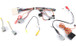 iDatalink Maestro HRN-HRR-FO1 Plug and Play T-Harness for select Ford Vehicles