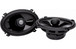Rockford Fosgate T1462 Power Series 4x6" 45W RMS 2-Way Car Speakers