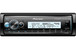 Pioneer MVH-MS512BS Marine Digital Media Receiver with Bluetooth