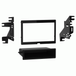 Metra 99-8731 Single DIN Installation Kit for Select Mercedes Sprinter 19-Up