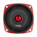 DS18 PRO-X4.4BMSL PRO-X 4" Shallow Mid-Range Loudspeaker with Bullet 100W RMS - 4 Ohm 