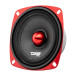 DS18 PRO-X4.4BMSL PRO-X 4" Shallow Mid-Range Loudspeaker with Bullet 100W RMS - 4 Ohm 