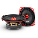 DS18 PRO-X4.4BMSL PRO-X 4" Shallow Mid-Range Loudspeaker with Bullet 100W RMS - 4 Ohm 