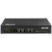 DS18 DX4 Deluxe Compact Full-Range Class D Advance Technology 4-Channel Amplifier