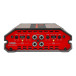 DS18 SXE-1200.4 SXE Class A/B 4-Channel Full-Range Car Amplifier - 60W RMS x 4