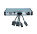 Memphis Audio MM900.6V 6-Channel Marine Amplifier 