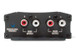 Memphis Audio LL2BE 2-Channel Bass Expander, Line Driver and LOC 
