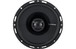 Rockford Fosgate P1650 Punch 6.5" 55W RMS 2-Way Full Range Car Speaker